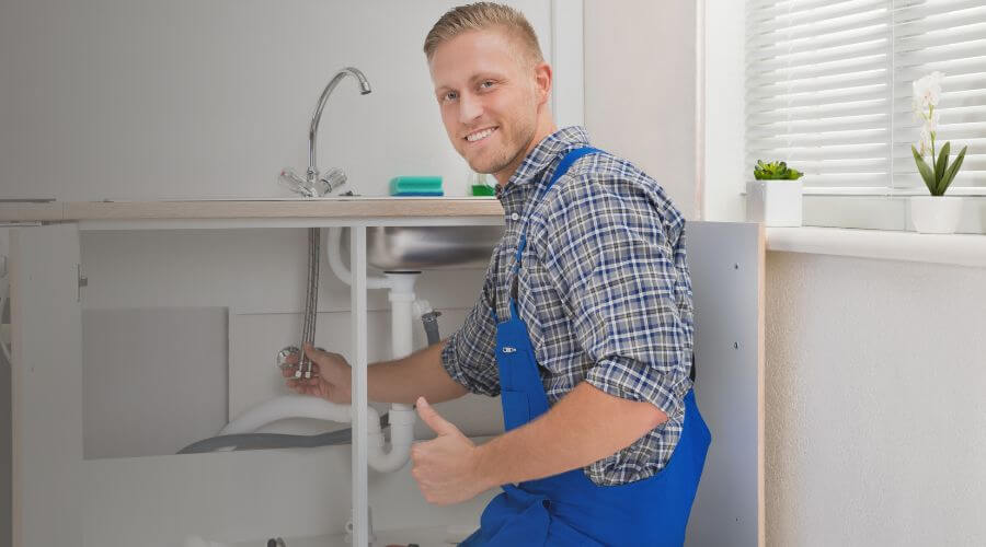 Local annual plumbing maintenance in West Chesterfield, NH